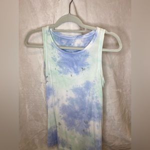 XS American Eagle Tank Top